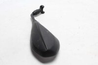 Specchietto retrovisore destro supporto manubrio BMW F 800 GS E8GS 0219 08-12