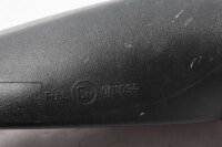 Specchietto retrovisore destro supporto manubrio BMW F 800 GS E8GS 0219 08-12