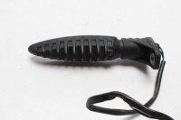 Indicador de dirección de la señal de giro delantera derecha BMW F 800 GS E8GS 0219 08-12