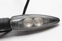 Indicador de dirección de la señal de giro delantera derecha BMW F 800 GS E8GS 0219 08-12