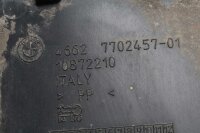 Kotflügelabdeckung Hinterrad Abdeckung BMW F 800 GS E8GS 0219 08-12