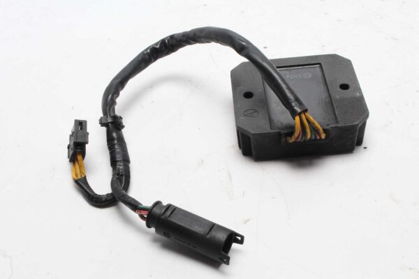 Contrôleur de charge redresseur BMW F 800 GS E8GS 0219 08-12