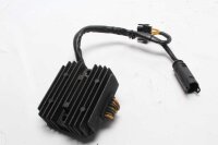 Gleichrichter Laderegler BMW F 800 GS E8GS 0219 08-12