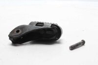 Poggiapiedi conducente anteriore destro in gomma BMW F 800 GS E8GS 0219 08-12
