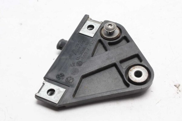 Halter Verkleidung vorn links Rahmenaufnahme Stütze BMW F 800 GS E8GS 0219 08-12