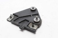Halter Verkleidung vorn links Rahmenaufnahme Stütze BMW F 800 GS E8GS 0219 08-12