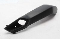 Kotflügelverkleidung Spritzschutz vorne links BMW F...