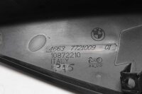 Kotflügelverkleidung Spritzschutz vorne links BMW F 800 GS E8GS 0219 08-12