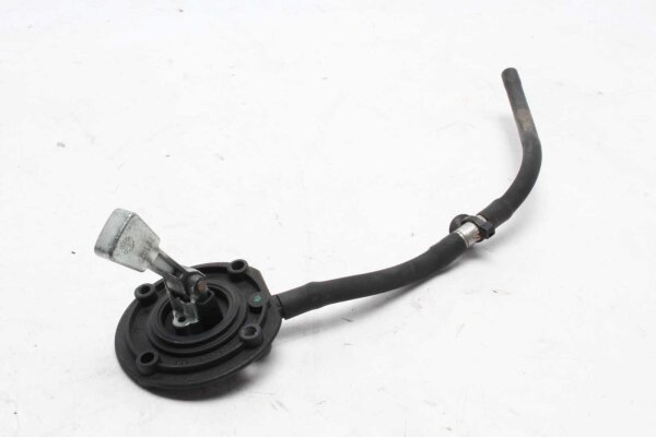 Robinet dessence Robinet dessence Tuyau dessence BMW F 800 GS E8GS 0219 08-12