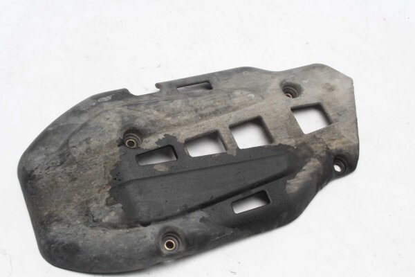 Motorskydd underkörningsskydd nedanför BMW F 800 GS E8GS 0219 08-12