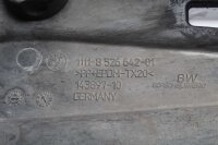 Motorskydd underkörningsskydd nedanför BMW F 800 GS E8GS 0219 08-12