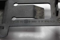 Support de boîte à fusibles Support de boîte à batterie BMW F 800 GS E8GS 0219 08-12