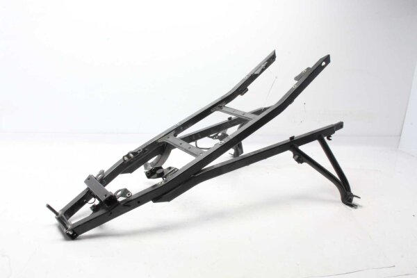 Achterframe achterframe carrosseriebevestiging achter BMW F 800 GS E8GS 0219 08-12