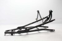 Achterframe achterframe carrosseriebevestiging achter BMW F 800 GS E8GS 0219 08-12