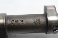 Control del engranaje impulsor del árbol de levas de 4 tiempos BMW F 800 GS E8GS 0219 08-12