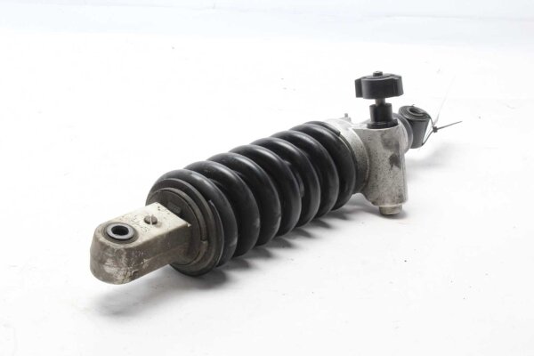 Federbein hinten hydraulisch verstellbar Dämpfer BMW F 800 GS E8GS 0219 08-12