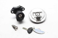 Virtalukon lukkosylinterisarja BMW F 800 GS E8GS 0219 08-12