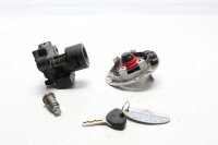 Virtalukon lukkosylinterisarja BMW F 800 GS E8GS 0219 08-12