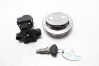 Tändningslås tanklås låscylindersats BMW F 800 GS E8GS 0219 08-12