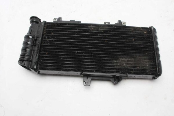 Vattenkylare kylflänsar radiator motorkylning BMW F 800 GS E8GS 0219 08-12
