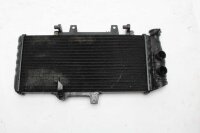 Jäähdytysrivat jäähdytin moottorin...