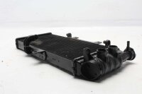 Vattenkylare kylflänsar radiator motorkylning BMW F 800 GS E8GS 0219 08-12