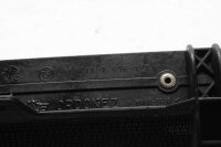 Vattenkylare kylflänsar radiator motorkylning BMW F 800 GS E8GS 0219 08-12