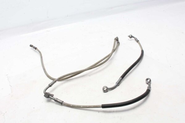 bromsledning bromsslang fram BMW F 800 GS E8GS 0219 08-12