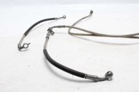 Bremsleitung Bremsschlauch vorne BMW F 800 GS E8GS 0219...