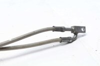 bromsledning bromsslang fram BMW F 800 GS E8GS 0219 08-12