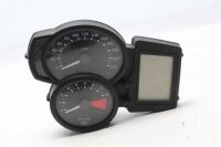 Nopeusmittarin ohjaamon nopeusnäyttö BMW F 800...