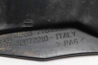 Spatbord voor spatbord BMW F 800 GS E8GS 0219 08-12