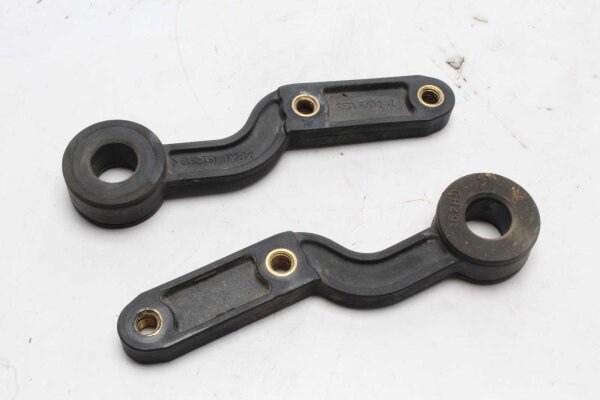 Radiatorhouder sensorhouder waterkoelerhouder BMW F 800 GS E8GS 0219 08-12