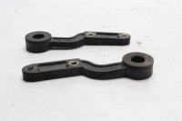 Radiatorhouder sensorhouder waterkoelerhouder BMW F 800 GS E8GS 0219 08-12