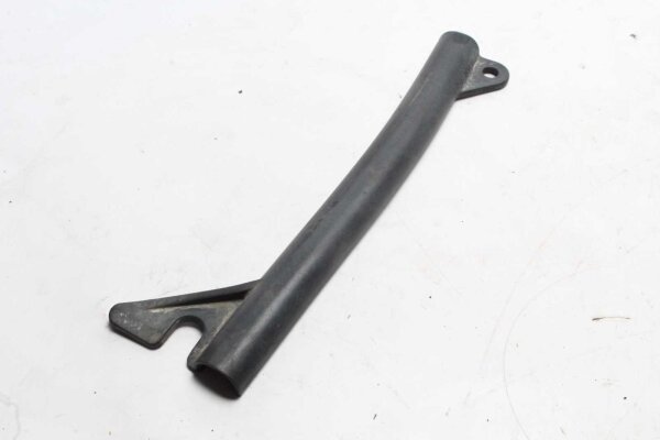 Guide de protection anti-éclaboussures du bras oscillant du garde-chaîne BMW F 800 GS E8GS 0219 08-12