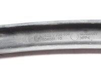 Guide de protection anti-éclaboussures du bras oscillant du garde-chaîne BMW F 800 GS E8GS 0219 08-12