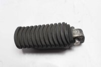 Matkustajan jalkatuki oikean takaosan poljinlevy BMW F...