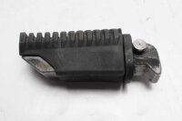 Matkustajan jalkatuki oikean takaosan poljinlevy BMW F...