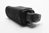 Matkustajan jalkatuki oikean takaosan poljinlevy BMW F 800 GS E8GS 0219 08-12