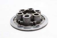 Plateau de pression dembrayage, disque de support de ressort dembrayage BMW F 800 GS E8GS 0219 08-12