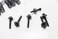 Set di viti per molle frizione, piastra di pressione BMW...