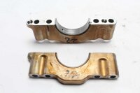 Blocco cuscinetto albero motore Blocco cuscinetto principale BMW F 800 GS E8GS 0219 08-12