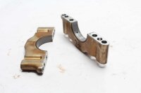 Blocco cuscinetto albero motore Blocco cuscinetto principale BMW F 800 GS E8GS 0219 08-12