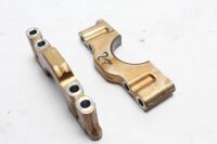 Blocco cuscinetto albero motore Blocco cuscinetto principale BMW F 800 GS E8GS 0219 08-12