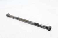 Perno del eje del brazo oscilante, tuerca del eje,...