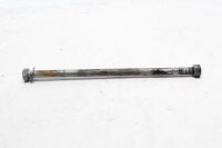 Schwingenachse Achsbolzen Achsmutter Federung BMW F 800 GS E8GS 0219 08-12