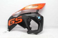 Sivupaneelin oikea etukansi BMW F 800 GS E8GS 0219 08-12