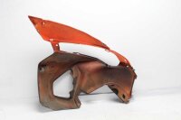 Sivupaneelin oikea etukansi BMW F 800 GS E8GS 0219 08-12