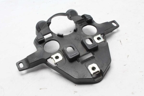 Kåpsfäste tändningslåshållare BMW F 800 GS E8GS 0219 08-12