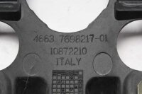 Kåpsfäste tändningslåshållare BMW F 800 GS E8GS 0219 08-12